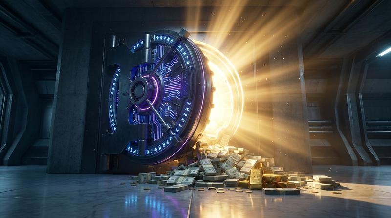 柔性生产与高活性载体:糖果派对在功能性软糖制造中的案例拆解